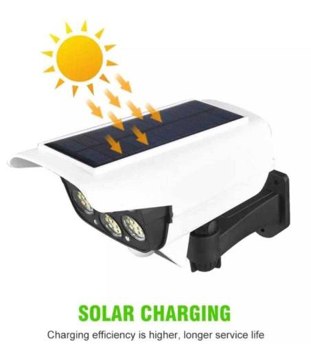 solar light