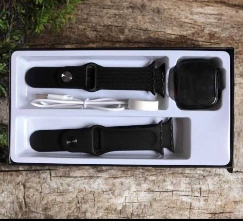 T30 Ultra Smart Watch 