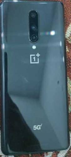 OnePlus 8 single sim global pta 