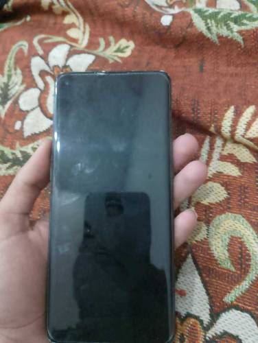 OnePlus 8 single sim global pta 