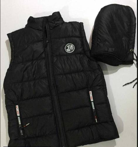 Men's jacket