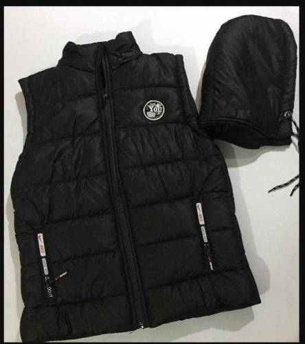 Men's jacket