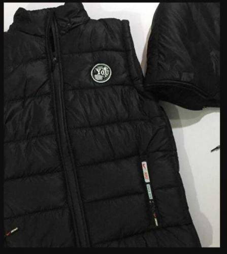 Men's jacket