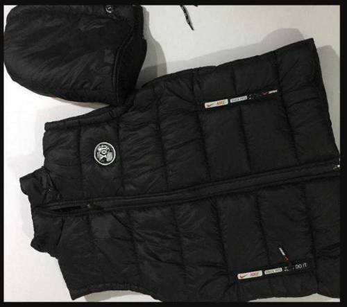 Men's jacket
