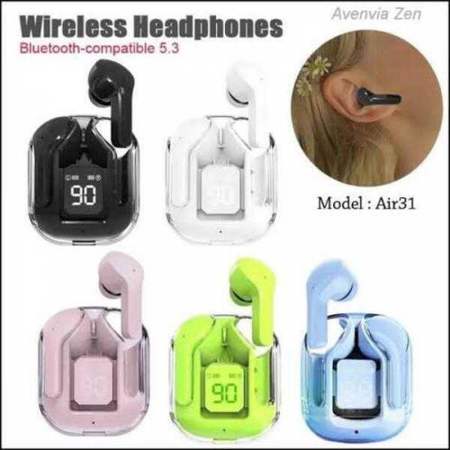 ix31 earbuds 