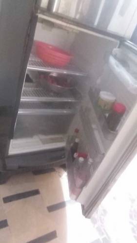 Dawalance large size fridge For sale 38 thousand 