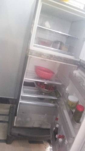 Dawalance large size fridge For sale 38 thousand 