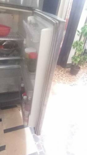 Dawalance large size fridge For sale 38 thousand 