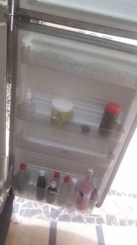 Dawalance large size fridge For sale 38 thousand 