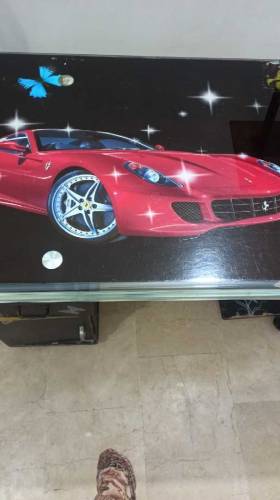 computer table bikul shai h argent sale krne h 7000