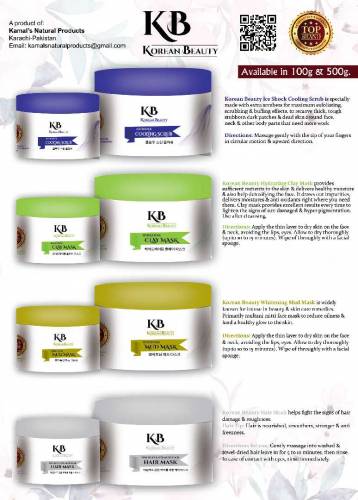 Cosmetics Running factory or business for sale
