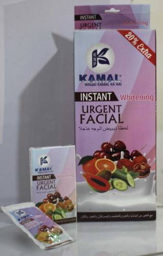 Cosmetics Running factory or business for sale