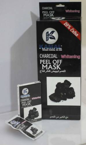Cosmetics Running factory or business for sale