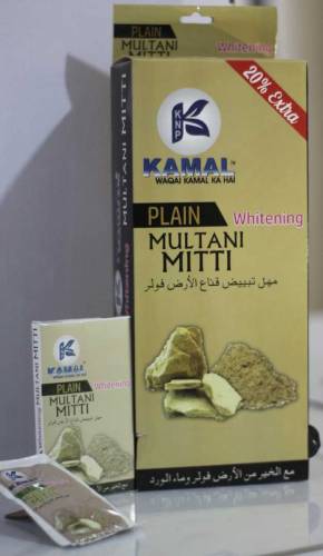 Cosmetics Running factory or business for sale