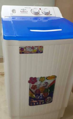 sufi washing machine for sale