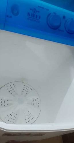 sufi washing machine for sale