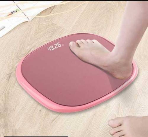Digital Weight Machine 180Kg