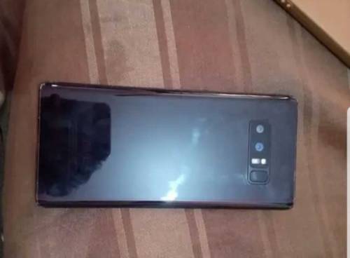 Samsung note 8 official approved touch not working 