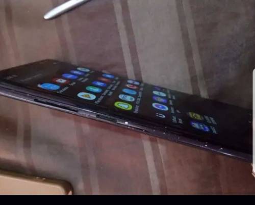Samsung note 8 official approved touch not working 