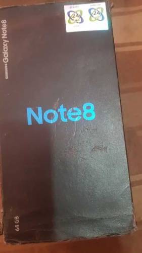 Samsung note 8 official approved touch not working 