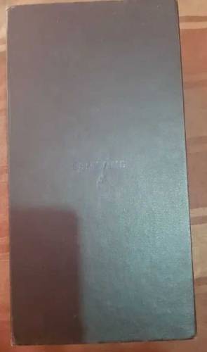 Samsung note 8 official approved touch not working 