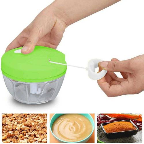 Enhaneces Kitchen Organization Manual Blender 