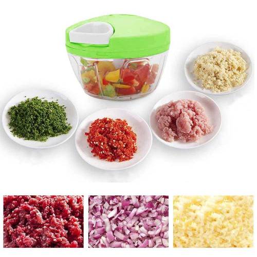Enhaneces Kitchen Organization Manual Blender 