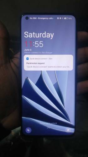 OnePlus 10 pro non pta