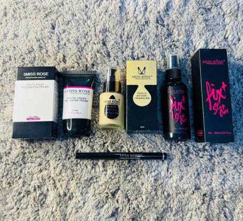 Makeup Deal