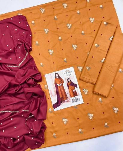 Baroque Most demanding Article 