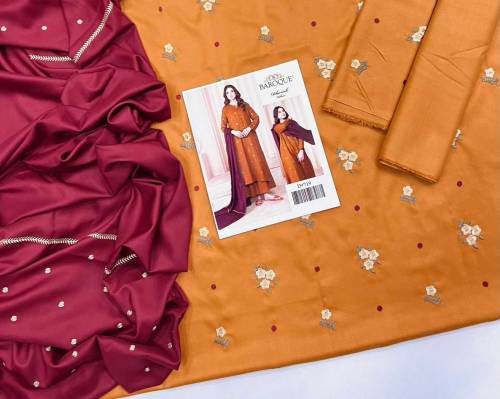 Baroque Most demanding Article 