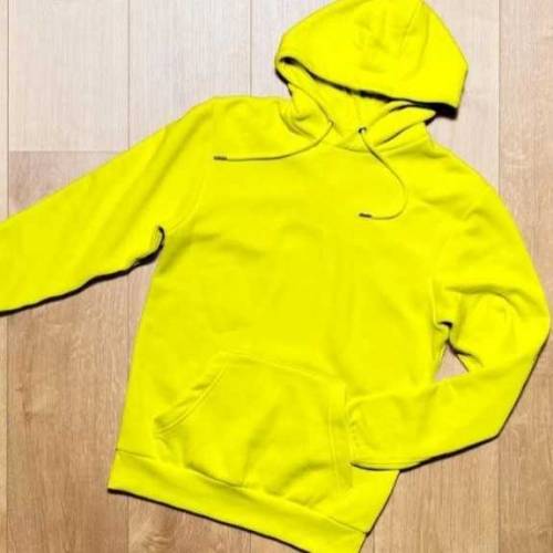 Customized hoodie