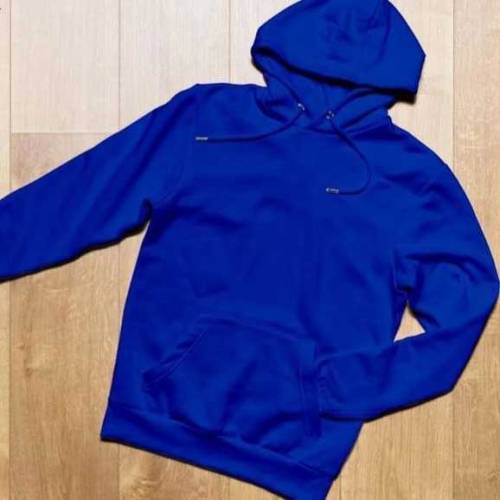 Customized hoodie