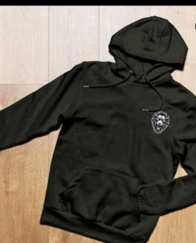 Customized hoodie