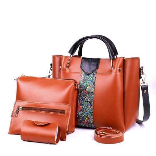 hand bags 
