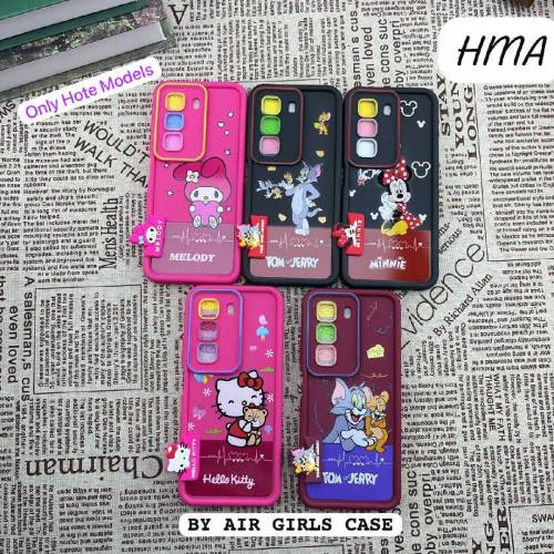 Fancy Mobile Cover 