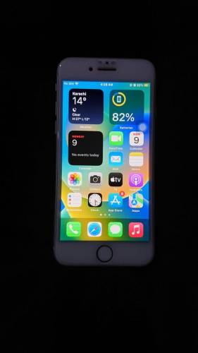 IPhone 8