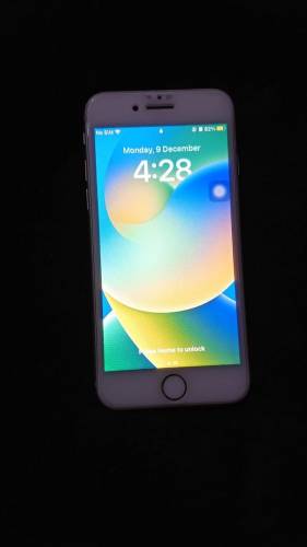 IPhone 8