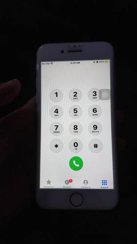 IPhone 8