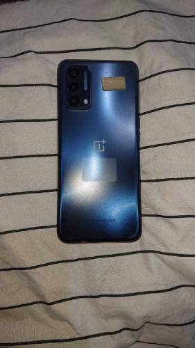 OnePlus Nord N200