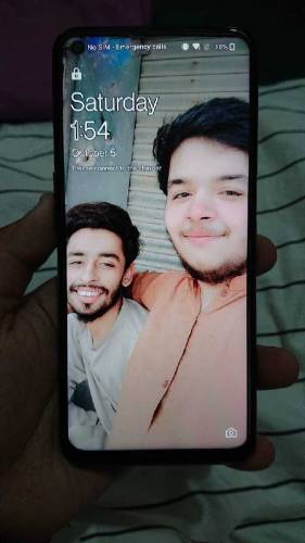 OnePlus Nord N200