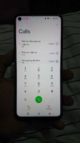 OnePlus Nord N200