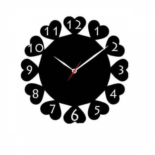 Analogue Wall Clock