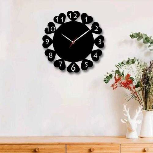 Analogue Wall Clock