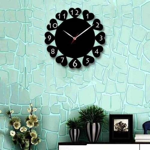 Analogue Wall Clock