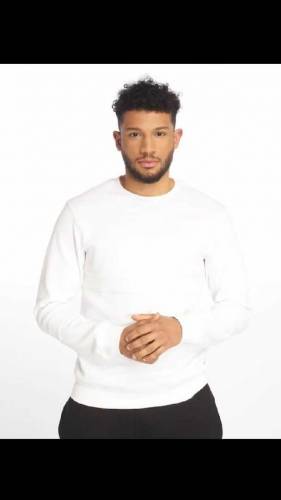 Men's SweeterNeck Contact(03270590411)