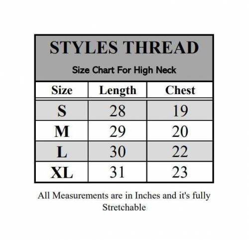 Men's SweeterNeck Contact(03270590411)