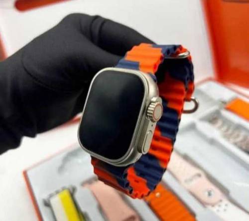 bluetooth watch