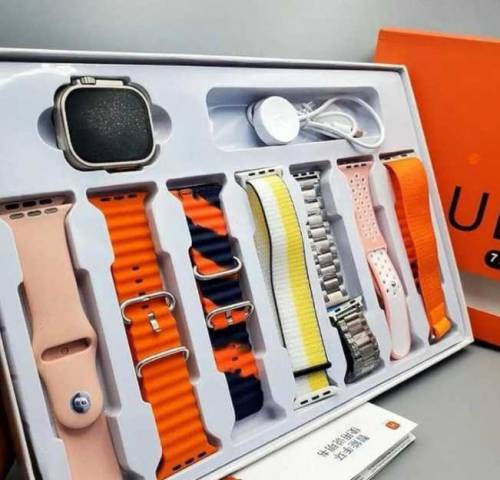 bluetooth watch