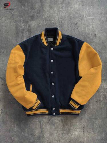 Baseball jackets for mens